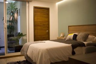 Adalid Rooms - Città del Messico - 6