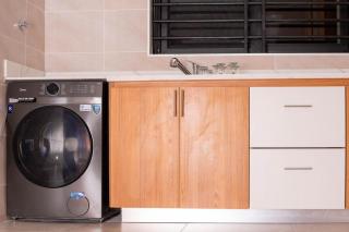 Affordable staycation - Kwedonu - 9