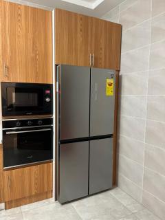 Affordable staycation - Kwedonu - 5