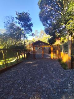 Espaço São José - São Bento do Sapucaí - 7