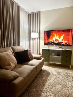 The Penthouse - 3BR Bi-Level Avida Aspira Tower 1 - 9