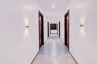 Hotel O Mugdha grand - 9