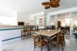 Luxuosa Casa na Praia da Baleia com Piscina - B3 - São Sebastião - 3