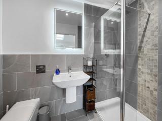 Wyn Shiels Hide Away - Ainstable - 2