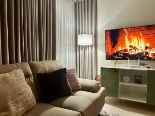 The Penthouse - 3BR Bi-Level Avida Aspira Tower 1 - Cagayan de Oro - 8