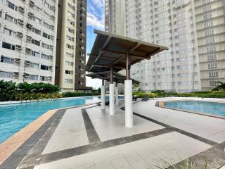 The Penthouse - 3BR Bi-Level Avida Aspira Tower 1 - Cagayan de Oro - 5