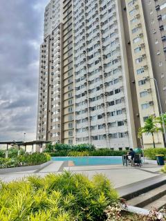The Penthouse - 3BR Bi-Level Avida Aspira Tower 1 - Cagayan de Oro - 4