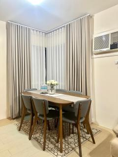 The Penthouse - 3BR Bi-Level Avida Aspira Tower 1 - Cagayan de Oro - 3