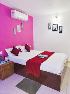 KK Beach View Residency - Puducherry - 5