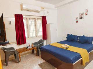 KK Beach View Residency - Puducherry - 0