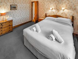Middledrift Cottage - Brora - 6