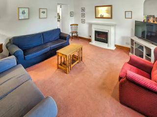 Middledrift Cottage - Brora - 0