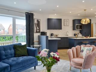West Lodge - Sewerby - 3