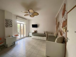 Casa Noè - cozy home with big terrace and private box - Turin - 8