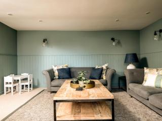 Danehurst Cottage - Sway - 1