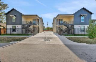 Modern Stay 7min Downtown Near Airport & Aquarium - Houston - 7