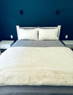 Athol Country Bed and Breakfast - Athol - 8