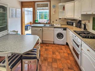 Middledrift Cottage - Brora - 7