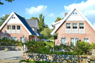 Ferienwohnung in Wyk auf Foehr, cleaning included - Wyk auf Föhr - 0