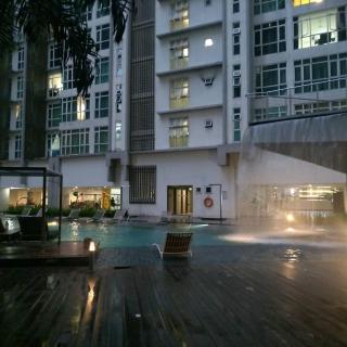 CharmsStays Central Residence Sg Besi - Kuala Lumpur - 0