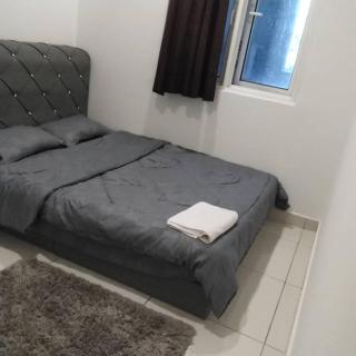 CharmsStays Central Residence Sg Besi - Kuala Lumpur - 5
