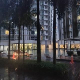 CharmsStays Central Residence Sg Besi - Kuala Lumpur - 3