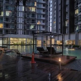 CharmsStays Central Residence Sg Besi - Kuala Lumpur - 2