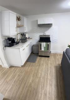 Luxury Suite in Bristol Riverview - Riverview - 8
