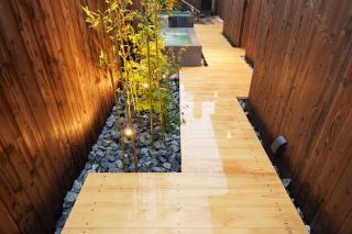 星空の降りそそぐ宿　金沢湯涌温泉 あたらしや - 3