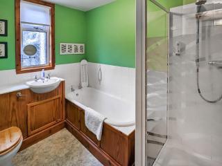 Middledrift Cottage - Brora - 3