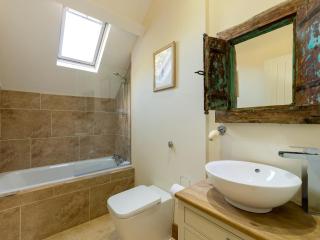 The Coach House - Ridingmill - 4