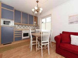Apartment in Wyk near Beach & Promenade, cleaning included - Wyk auf Föhr - 7