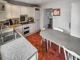 Middledrift Cottage - Brora - 8