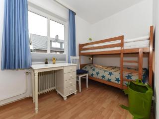 Apartment in Wyk near Beach & Promenade, cleaning included - Wyk auf Föhr - 4