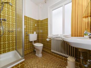 Apartment in Wyk near Beach & Promenade, cleaning included - Wyk auf Föhr - 5