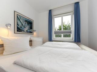 Apartment in Wyk near Beach & Promenade, cleaning included - Wyk auf Föhr - 6