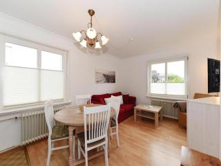 Apartment in Wyk near Beach & Promenade, cleaning included - Wyk auf Föhr - 8