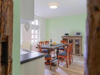 Ferienwohnung Fachwerktraum, Wernigerode, cleaning included - Wernigerode - 6