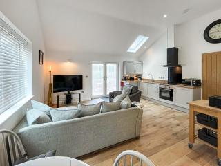 Wyn Shiels Hide Away - Ainstable - 6