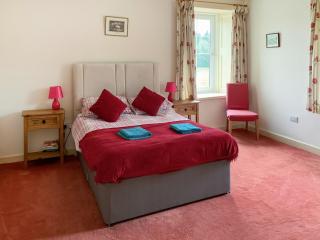 Bonshawside Farmhouse - Kirtlebridge - 4