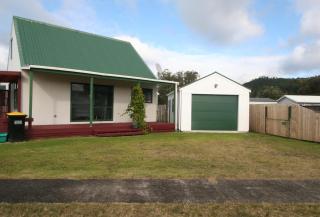 HAMP105 - HANDY ON HAMPTON - Whangamata - 7