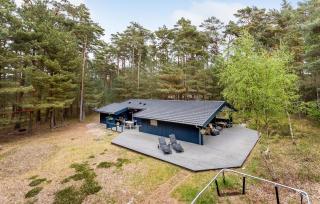 Stunning Home In Nexø With Sauna - Vester Sømarken - 0