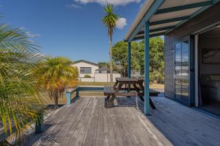HAMP107A - Hampton Retreat - Whangamata - 8