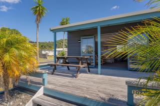 HAMP107A - Hampton Retreat - Whangamata - 7