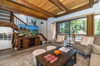 Mountain Getaway - Lake Tahoe - Incline Village - Private Garage - Incline Village - 9