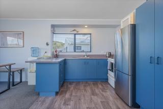 HAMP107A - Hampton Retreat - Whangamata - 6