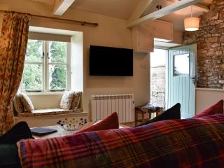 The Owlery At Aysgarth - Aysgarth - 5