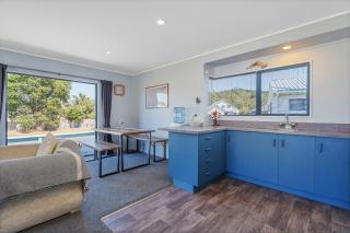 HAMP107A - Hampton Retreat - Whangamata - 5