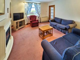 Middledrift Cottage - Brora - 9