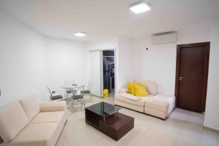 Tranquility and Comfort, 1-Bedroom Apartment - La Playa Bejarano - 0